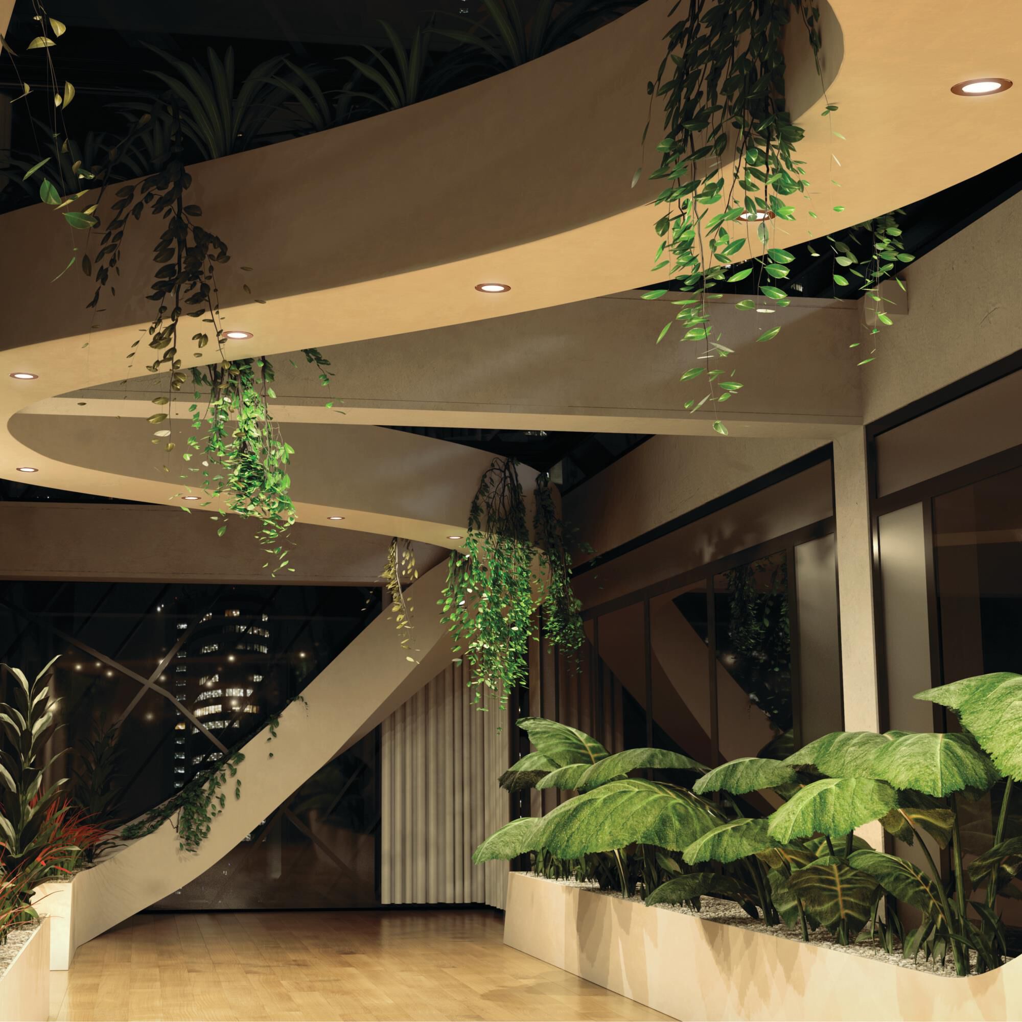 Shown in Textured White finish