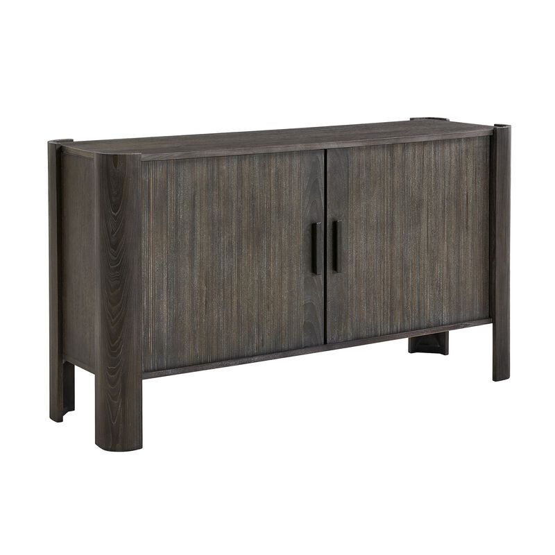 Drury 56 Inch Storage Cabinet by Uttermost