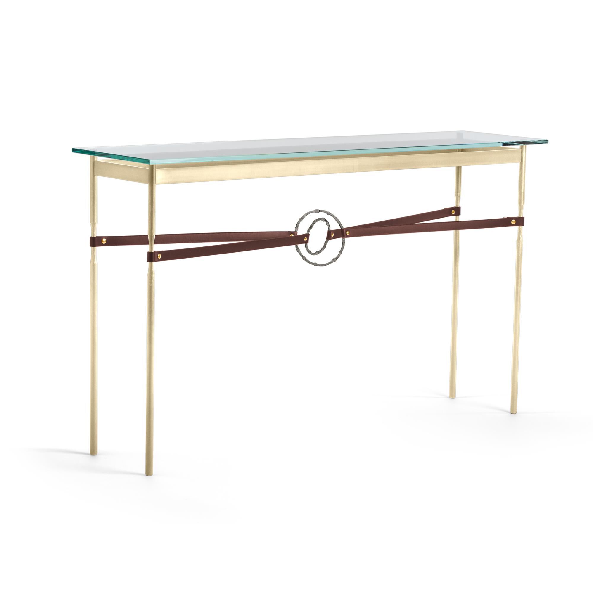 Equus Console Table by Hubbardton Forge