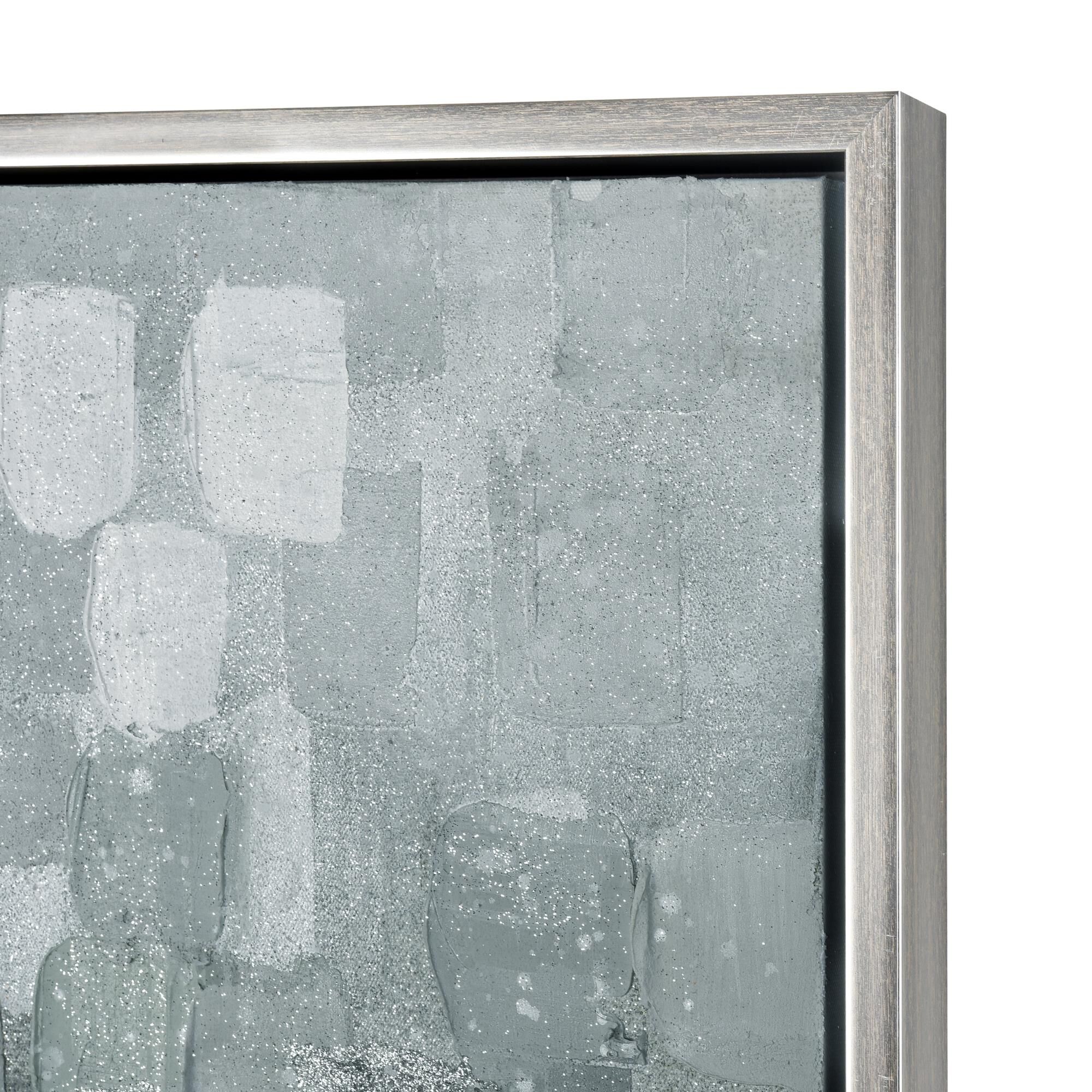 Buck Rain Alternative Wall Art by ELK Home