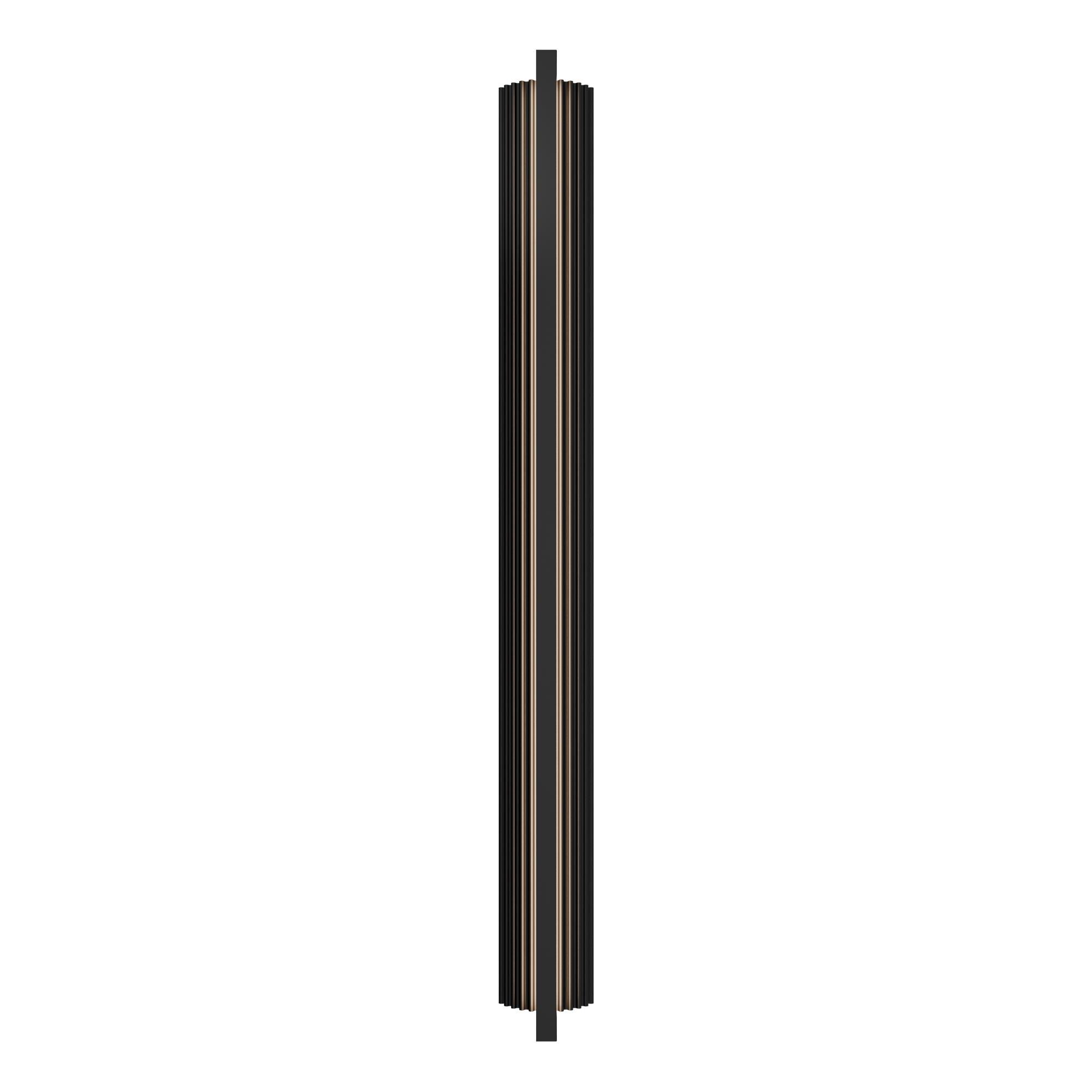 Krimp 48 Inch Outdoor Wall Light by Modern Forms