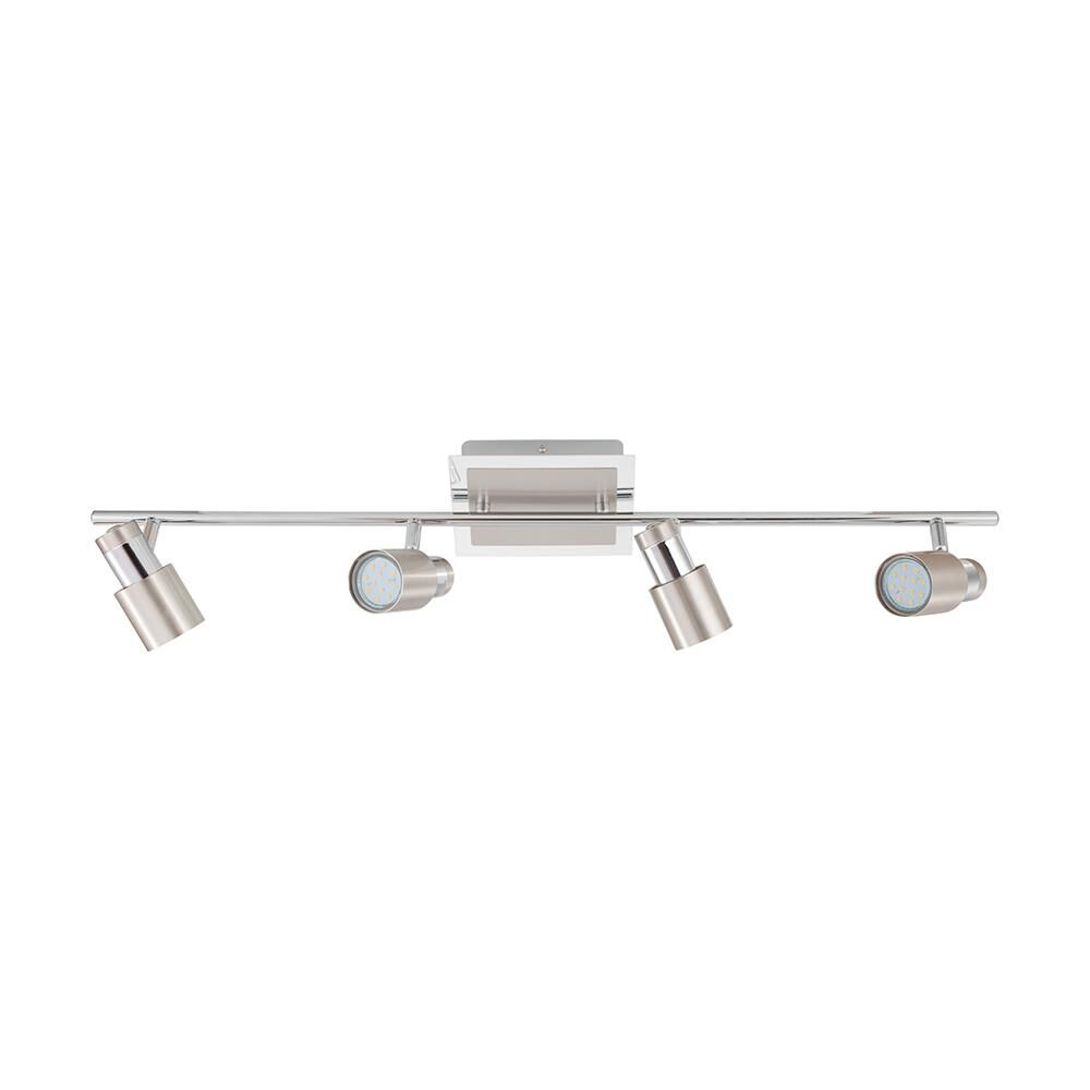 Davida 33 Inch Track Lighting Kit by Eglo Lighting