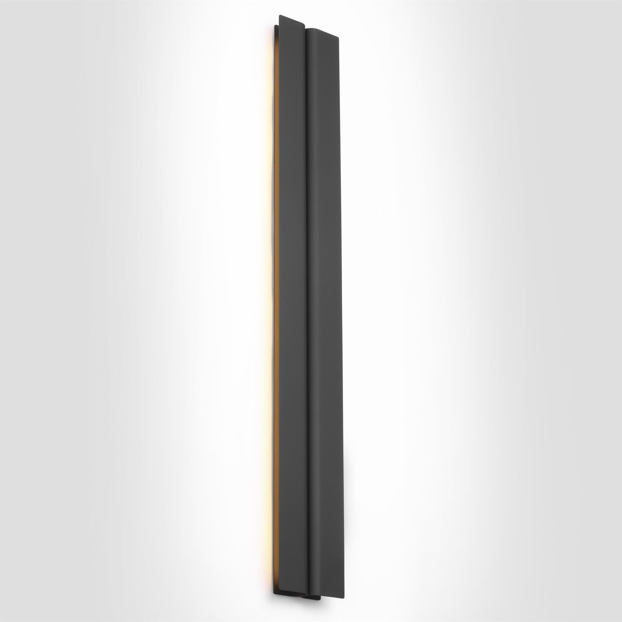 Peter Bristol Cloak 5 Inch Bath Vanity Light by Visual Comfort Modern Collection