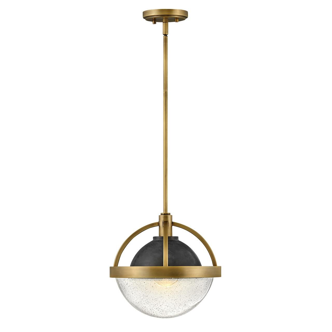 Watson 12 Inch Mini Pendant by Hinkley Lighting