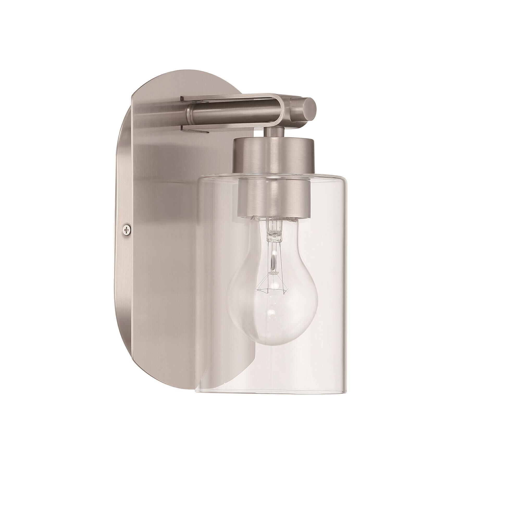 Hendrix Small Wall Sconce,