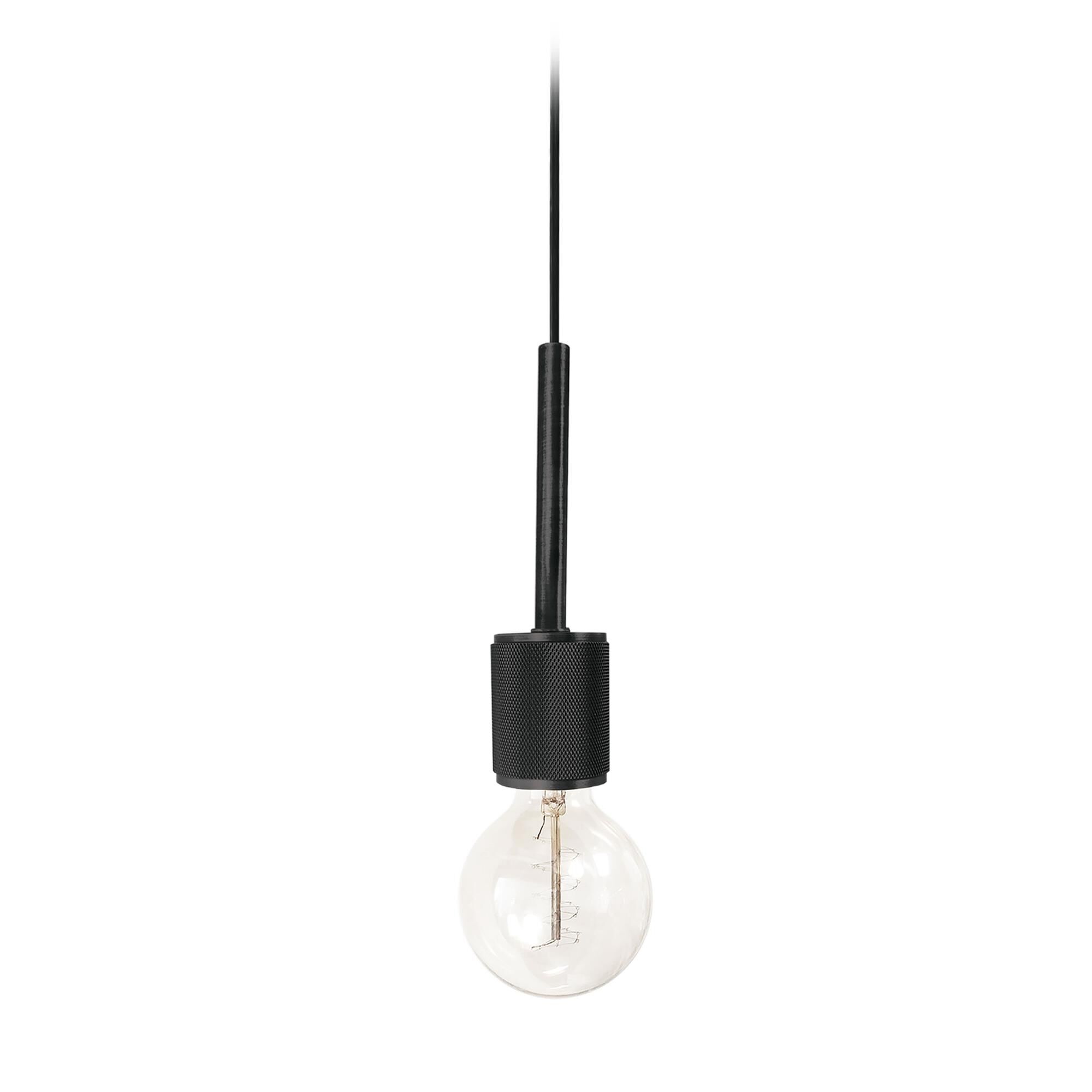 Shown in Matte Black finish