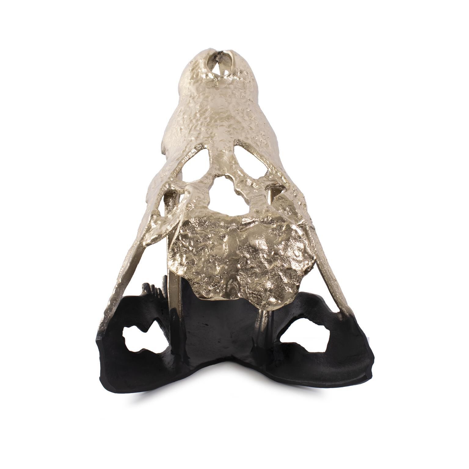 Shown in Two Tone Texture/Matte/ Polished finish