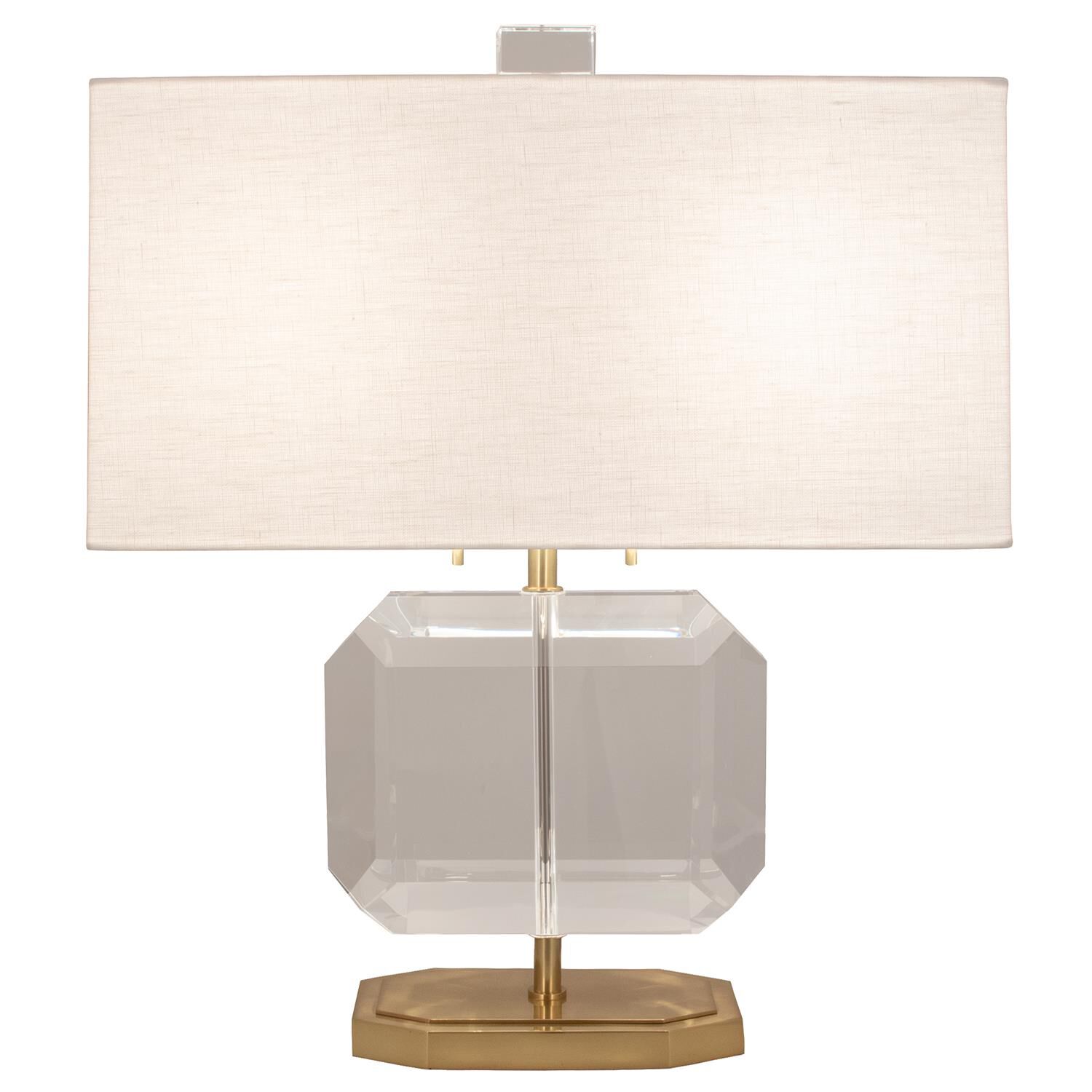 Jacqueline 22 Inch Table Lamp by Robert Abbey