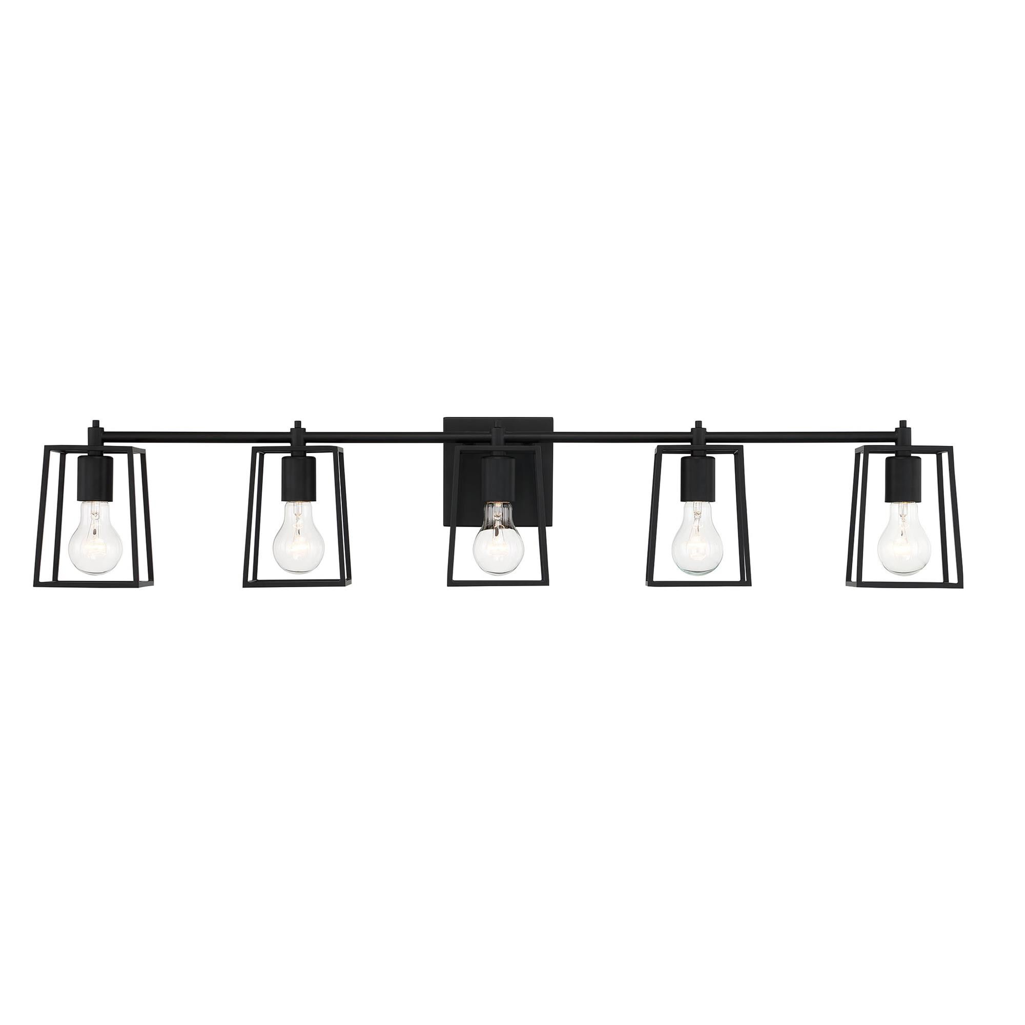 Dunn 41 Inch Bath Vanity Light,