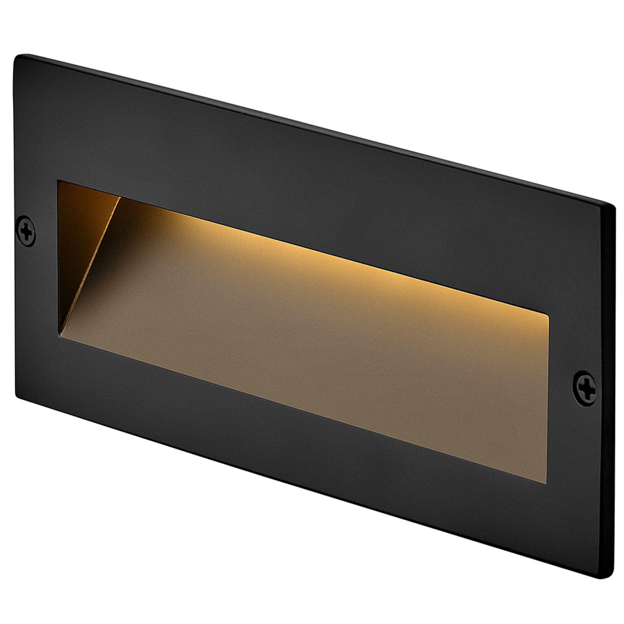 Shown in Bronze finish and Etched glass