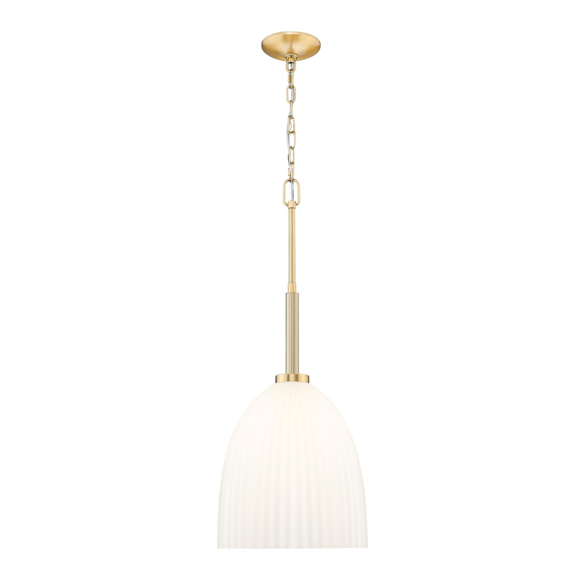 Naya 12 Inch Mini Pendant by Z Lite