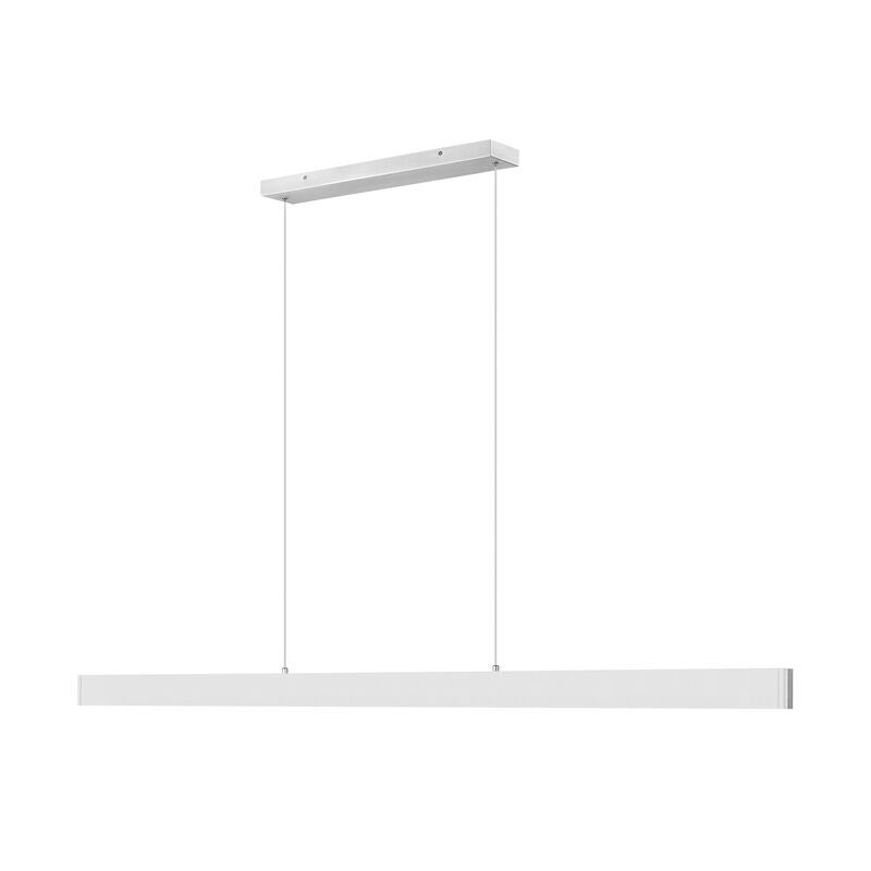 Hudson 72 Inch Linear Suspension Light by Z-lite
