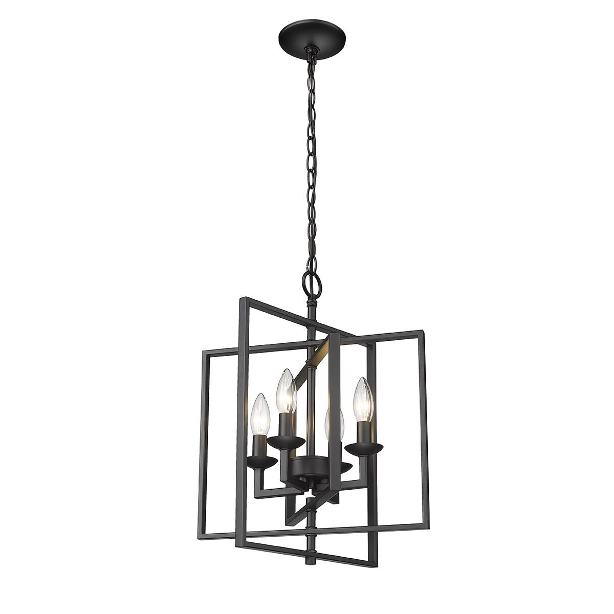 Nellis 14 Inch Large Pendant by Millennium Lighting