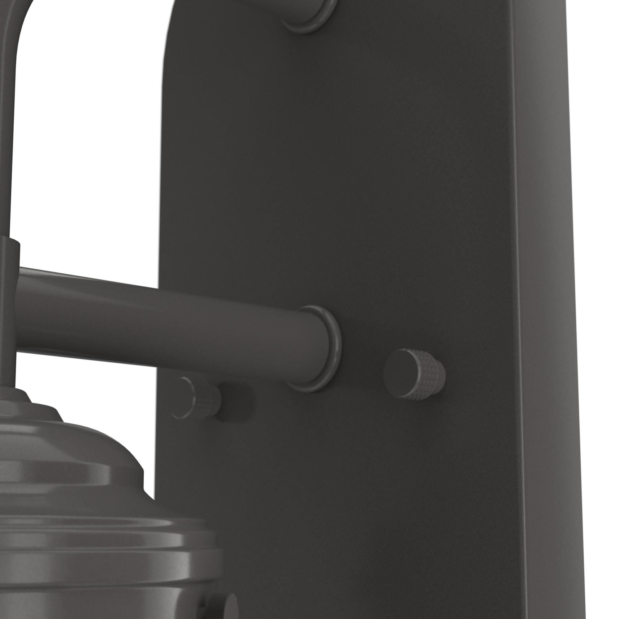 Hunter Fan Starklake 7 Inch Wall Sconce