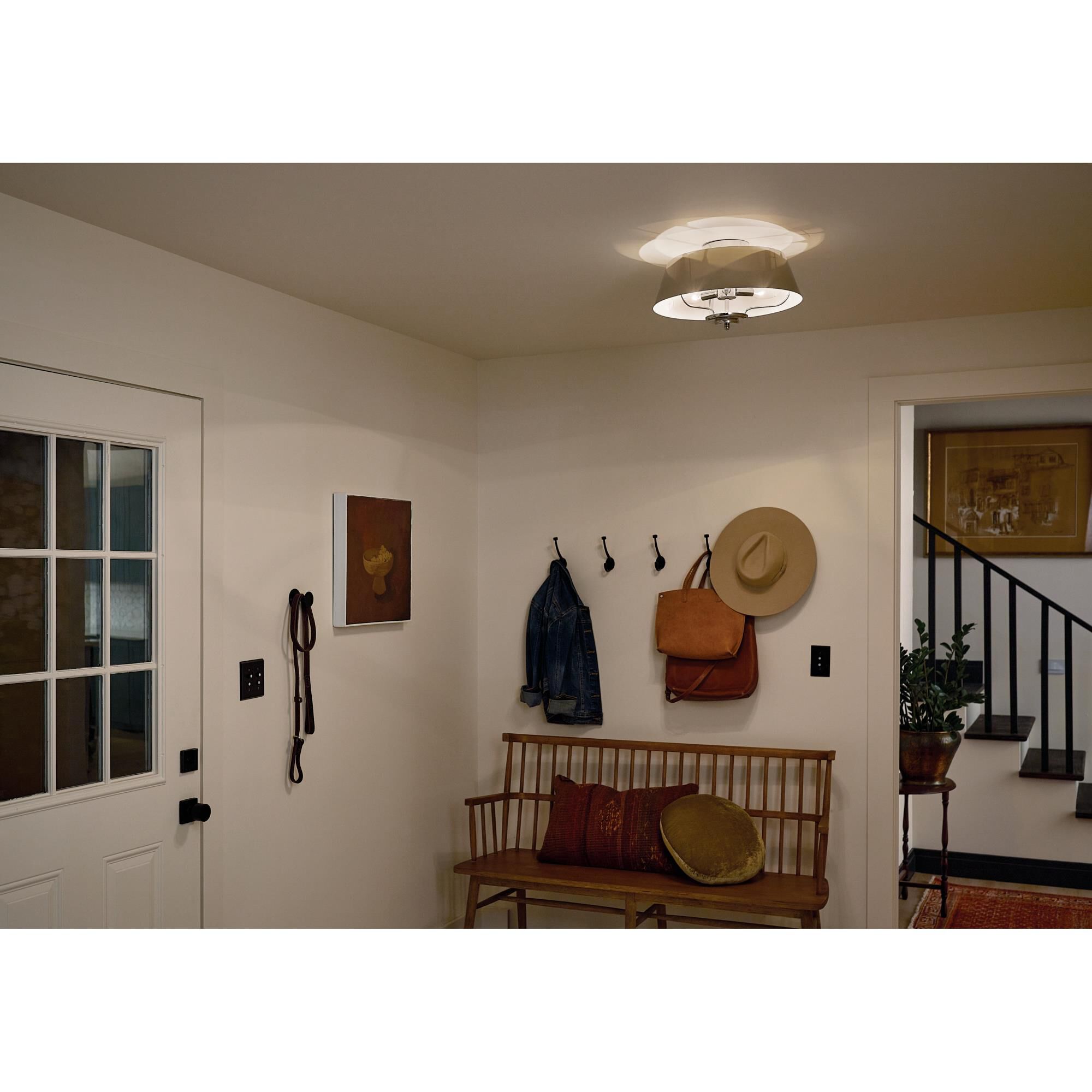 Luella 16 Inch Large Pendant by Kichler Lighting