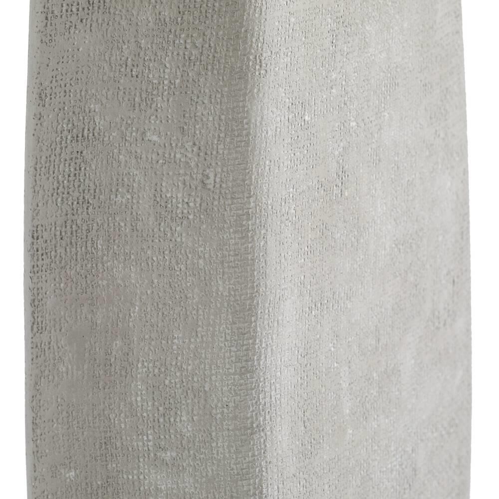 Shown in Smoke finish