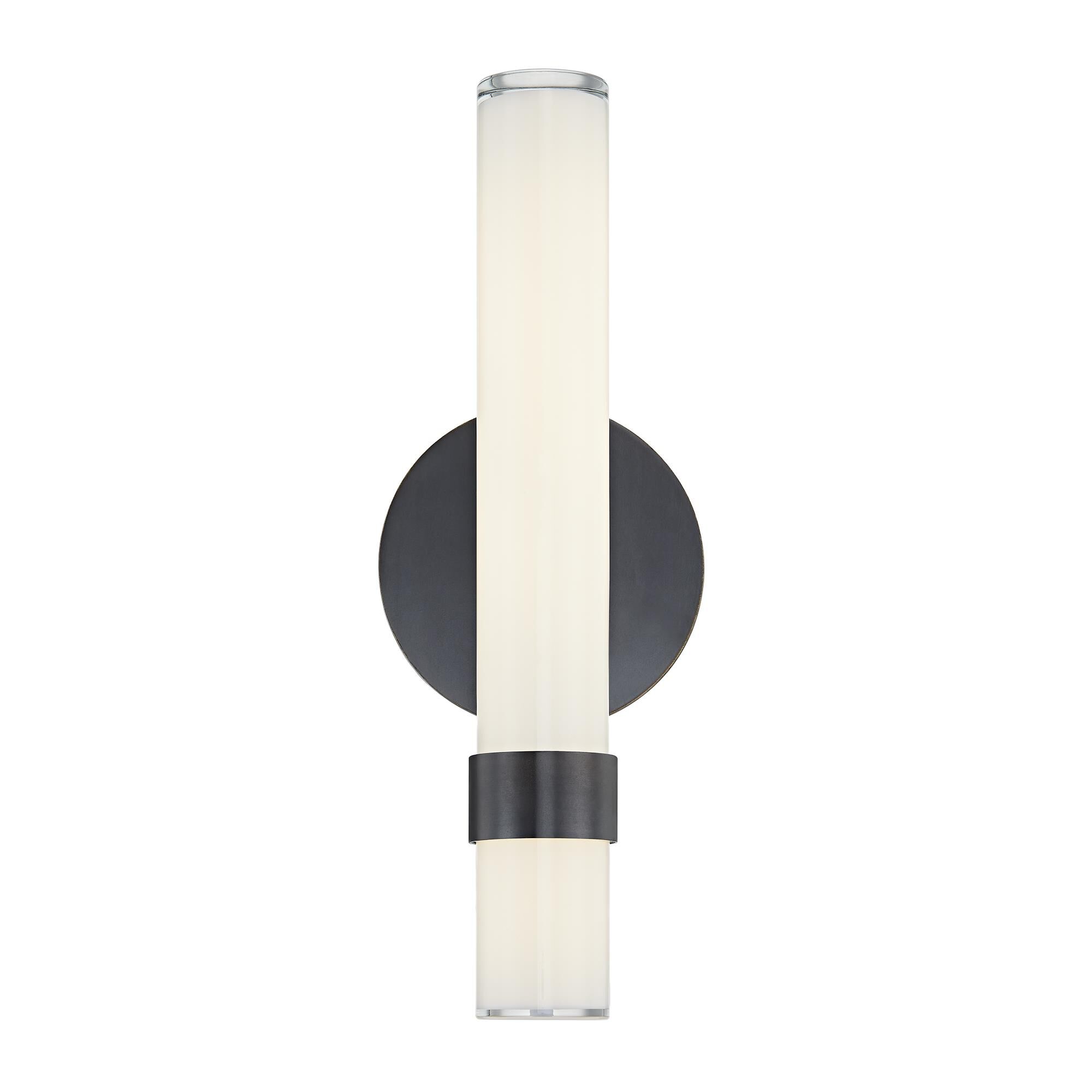 Alan Pepin Madison 14 Inch Bath Vanity Light by Alora Lighting