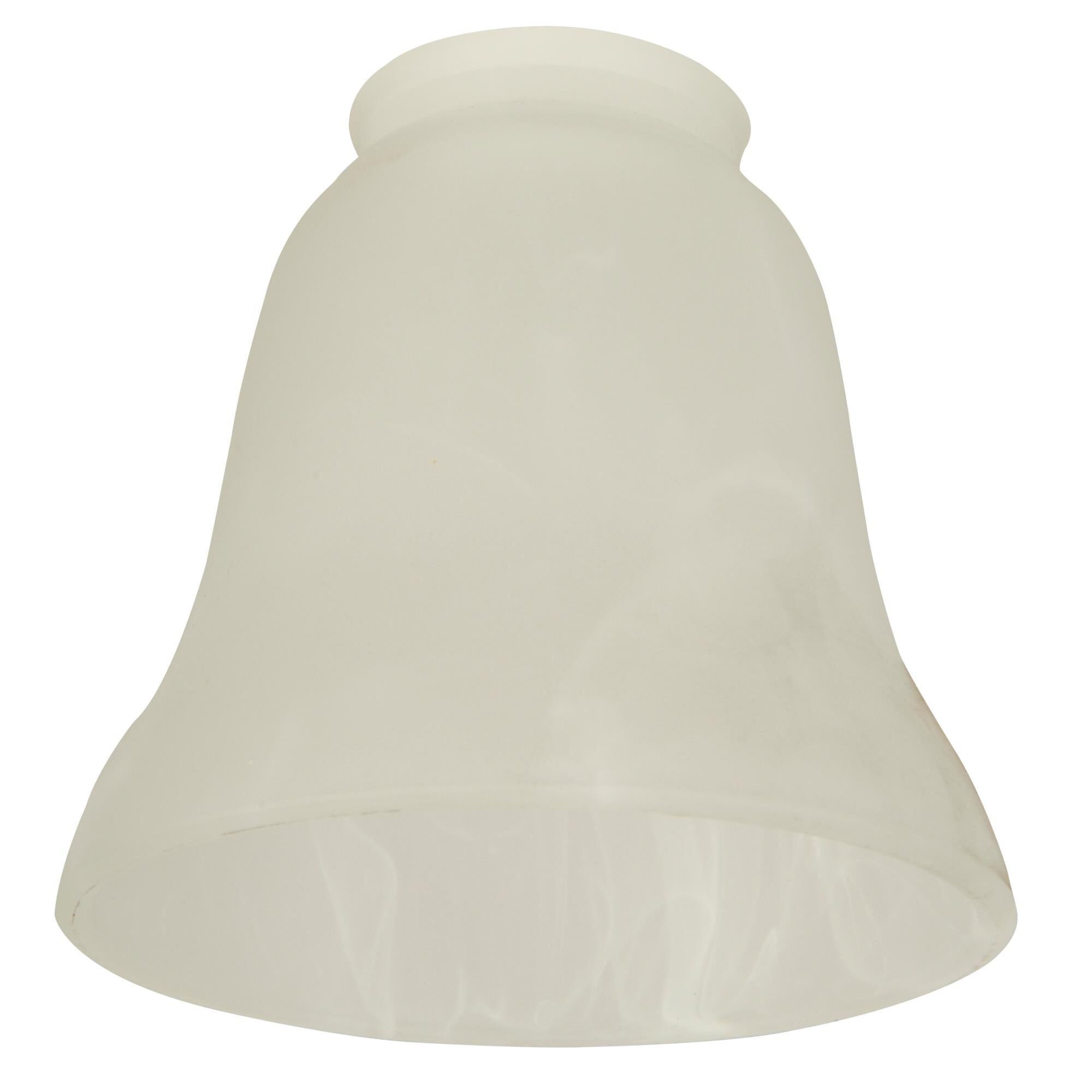 Bell 5 Inch Fan Glass by Craftmade