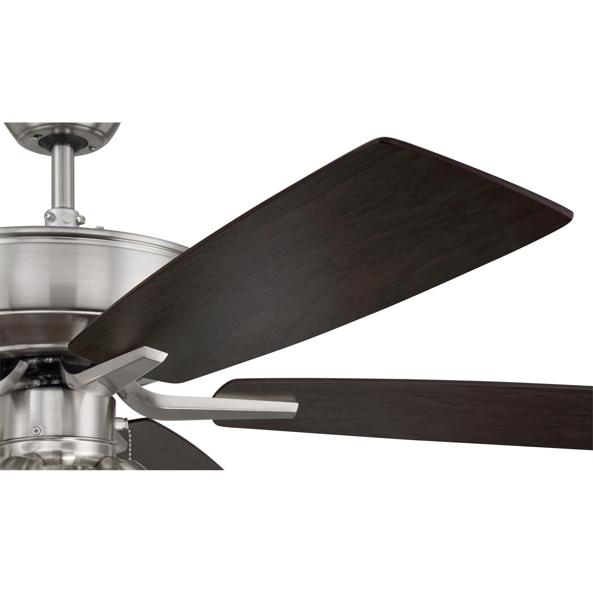 Pro Plus 52 Inch Ceiling Fan with Light Kit,