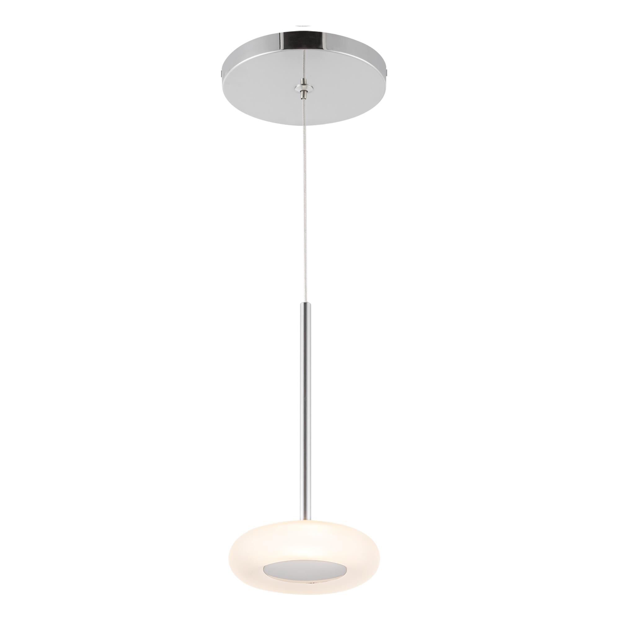 Ryan Pauly Stephord 4 Inch Mini Pendant by Kuzco Lighting