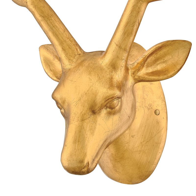 Stag Medium 6 Light Wall Sconce by Hinkley