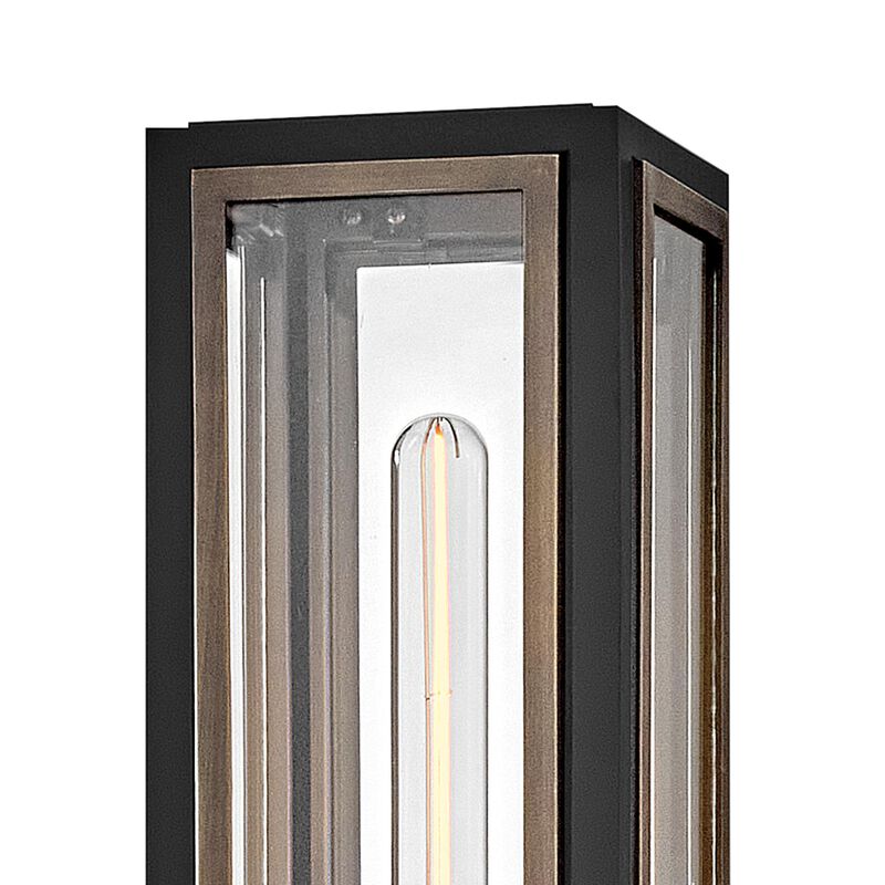 Shaw 18 Inch Outdoor Wall Light by Hinkley