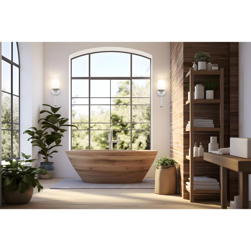 Henri Medium Wall Sconce by Z-Lite