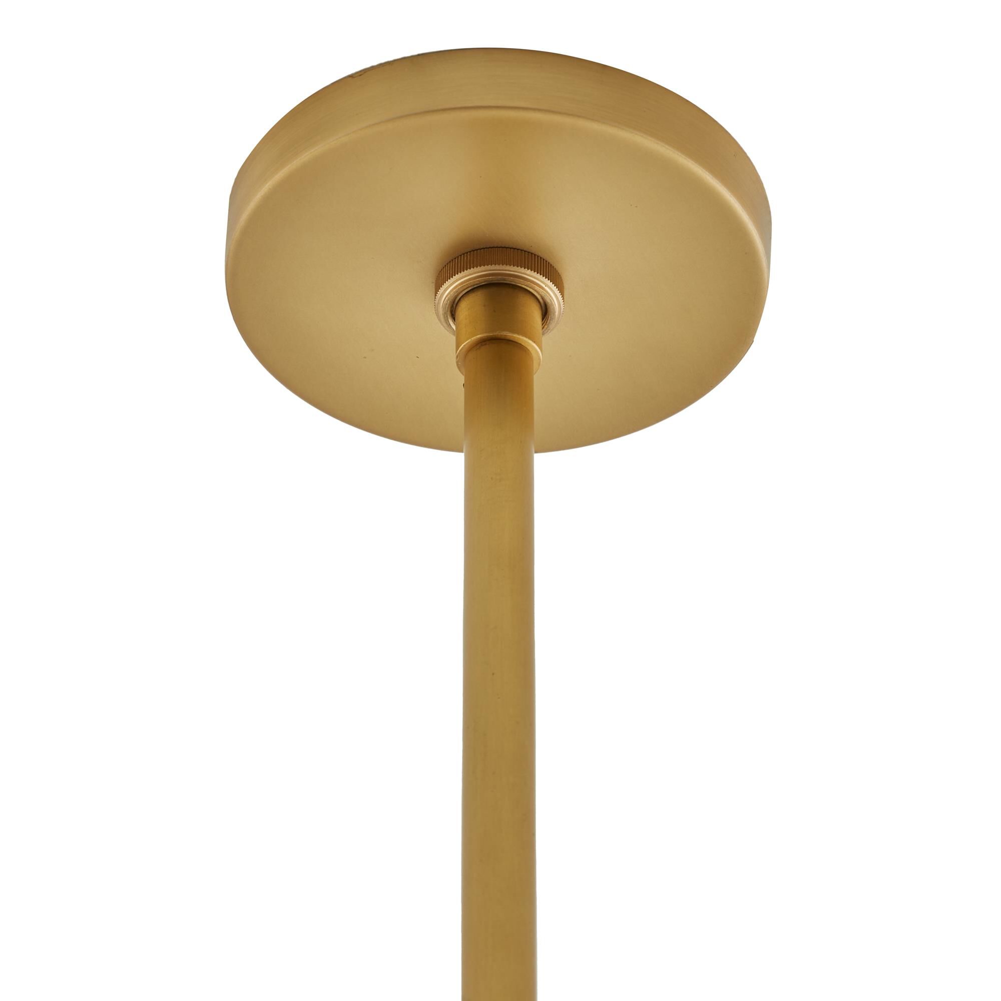 Arteriors Home Sherwood 10 Inch Mini Pendant