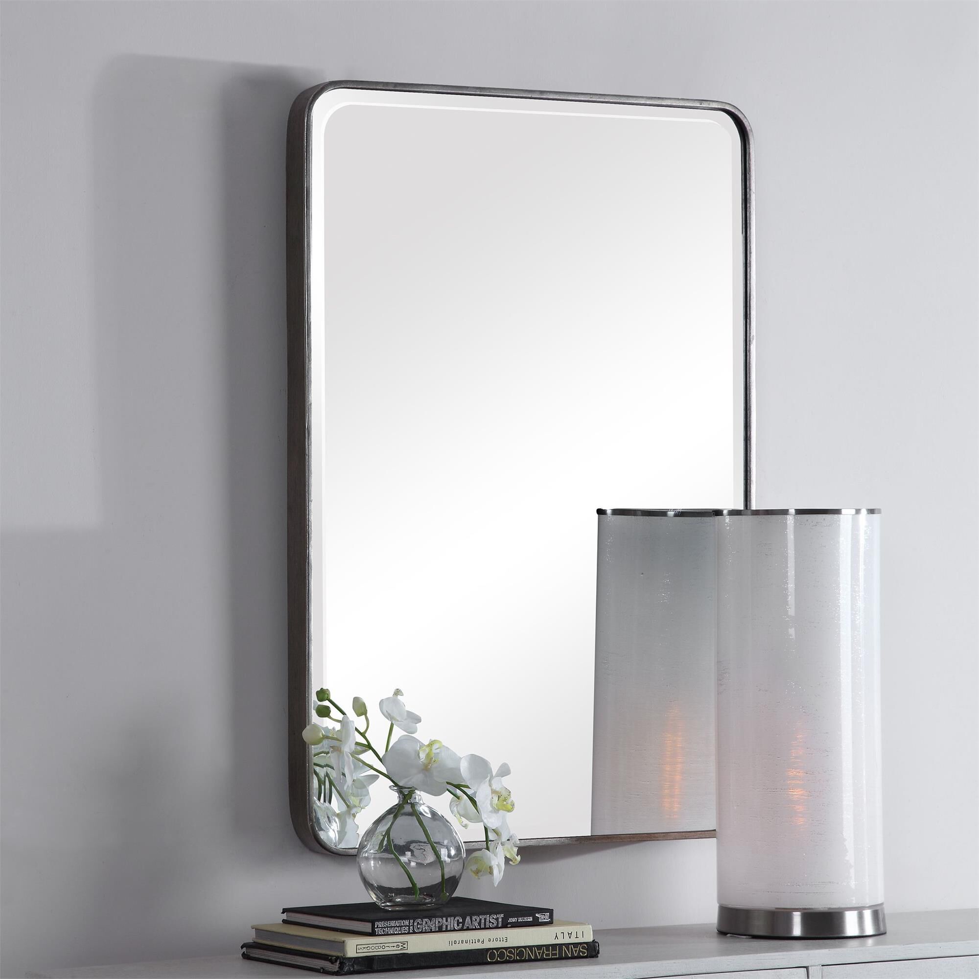 Aramis Decorative Mirrors by Uttermost