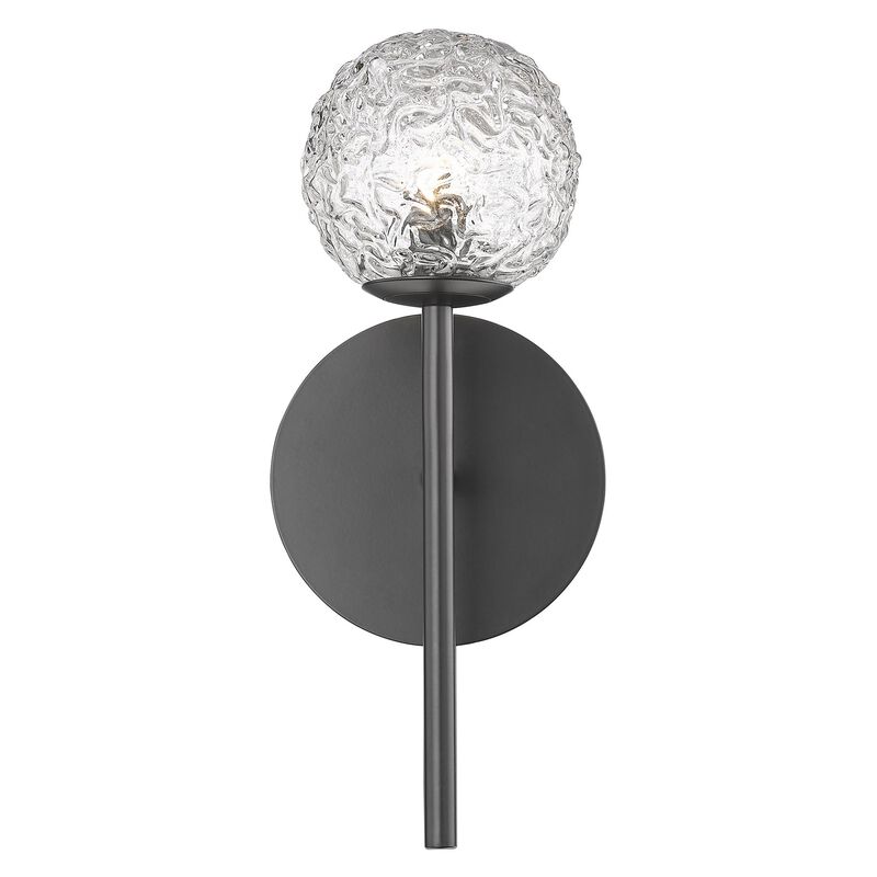 Bruno Marashlian Barrington 13 Inch Wall Sconce by Innovations Lighting