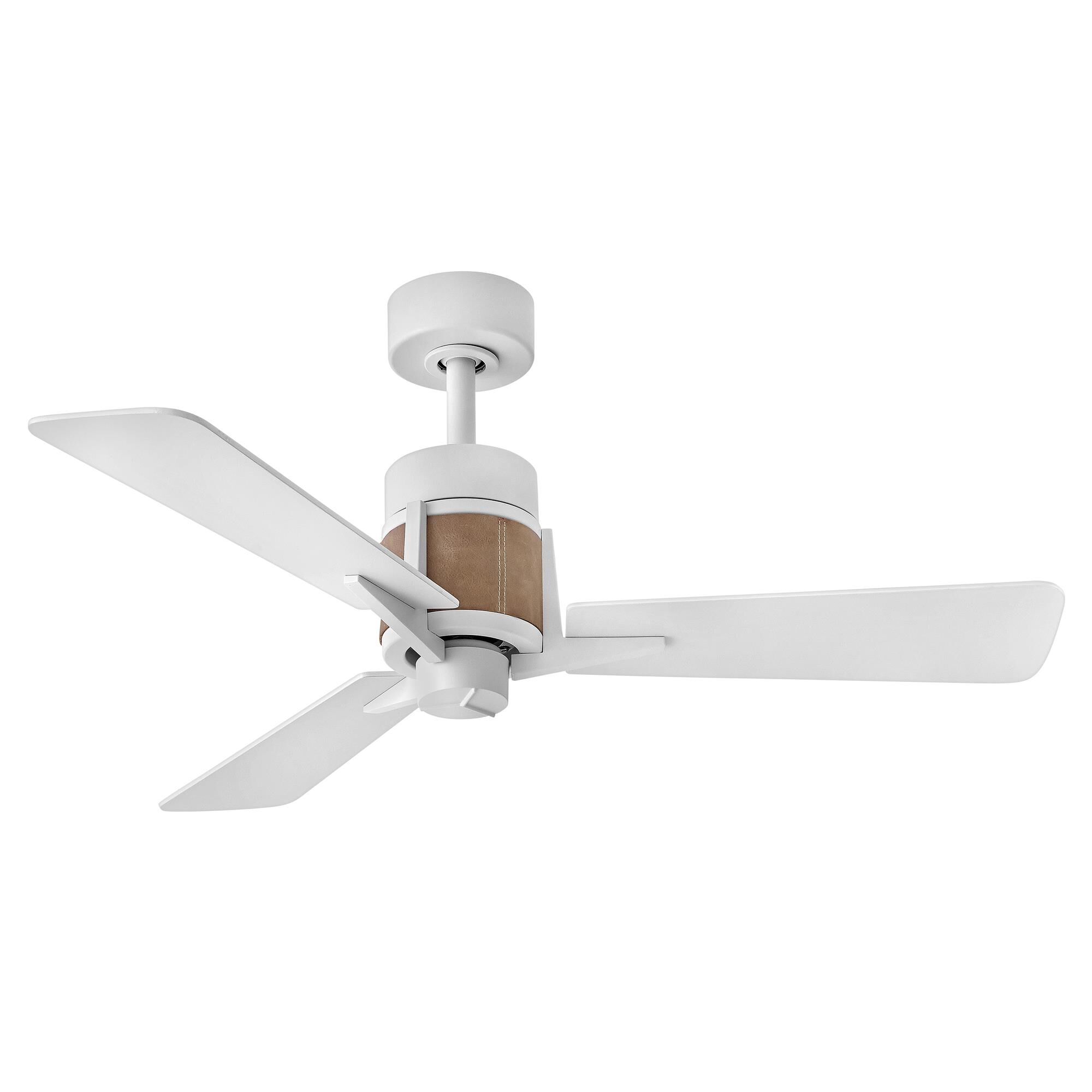 Atticus 42 Inch Ceiling Fan with Light Kit,