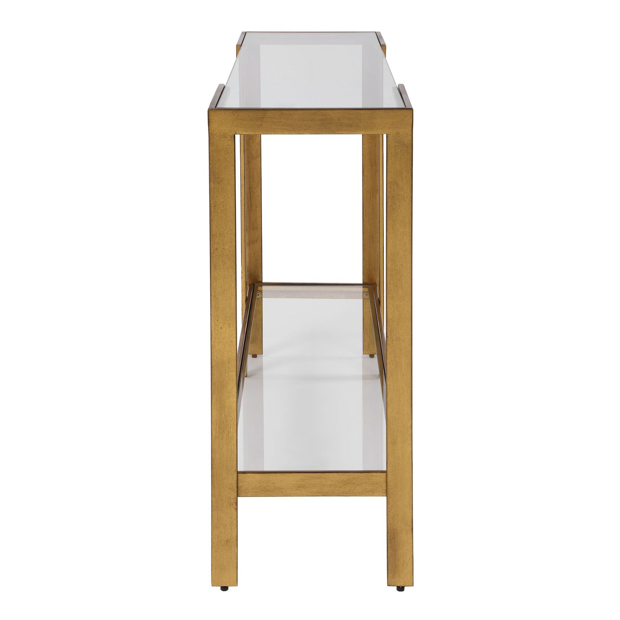 Kendrick 48 Inch Console Table,