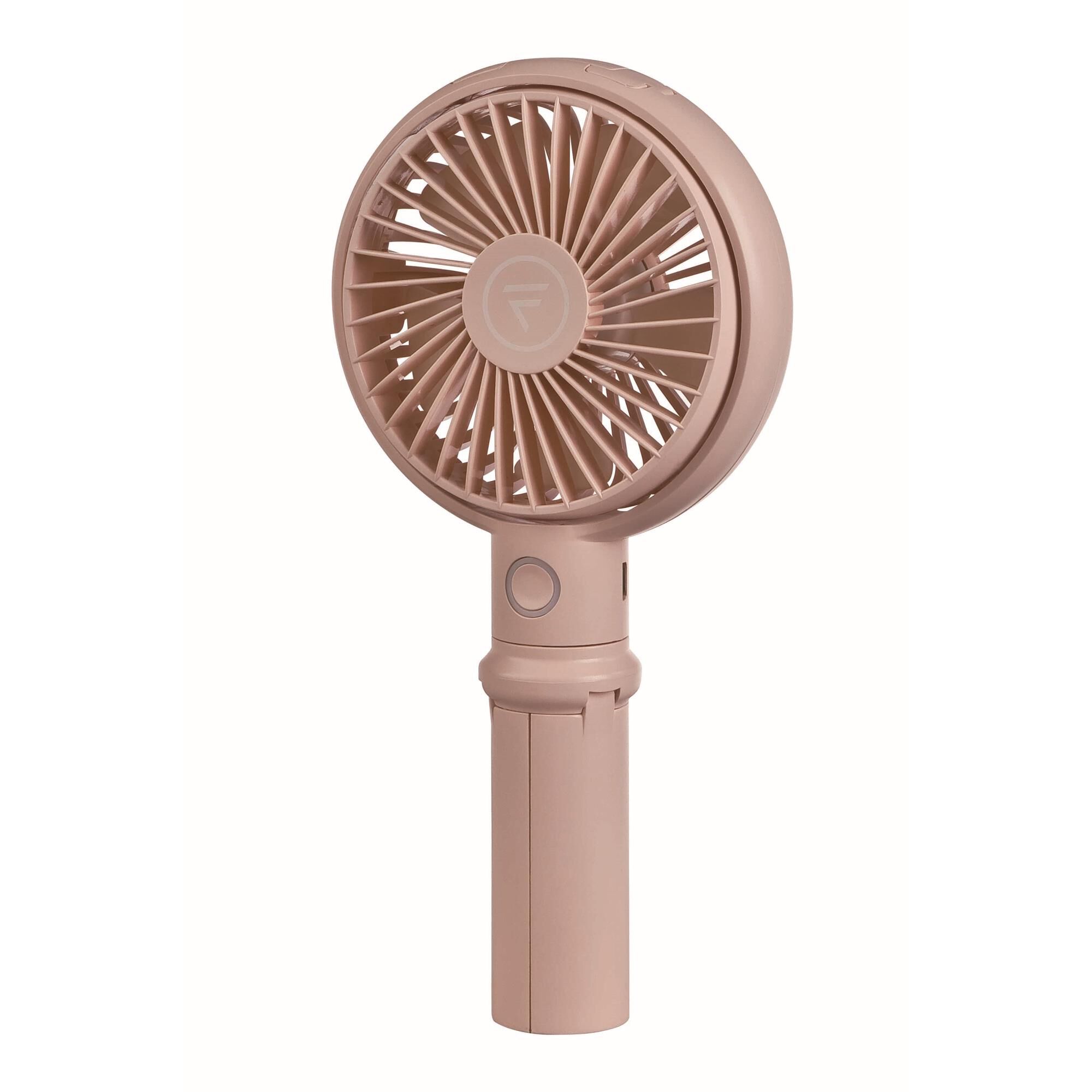 Blush Breeze Table Fan by Fanimation