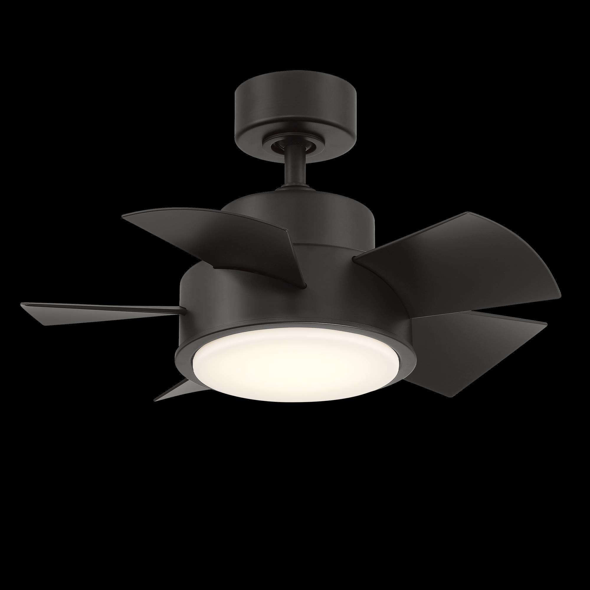 Vox Flush Mount Fan by Modern Forms