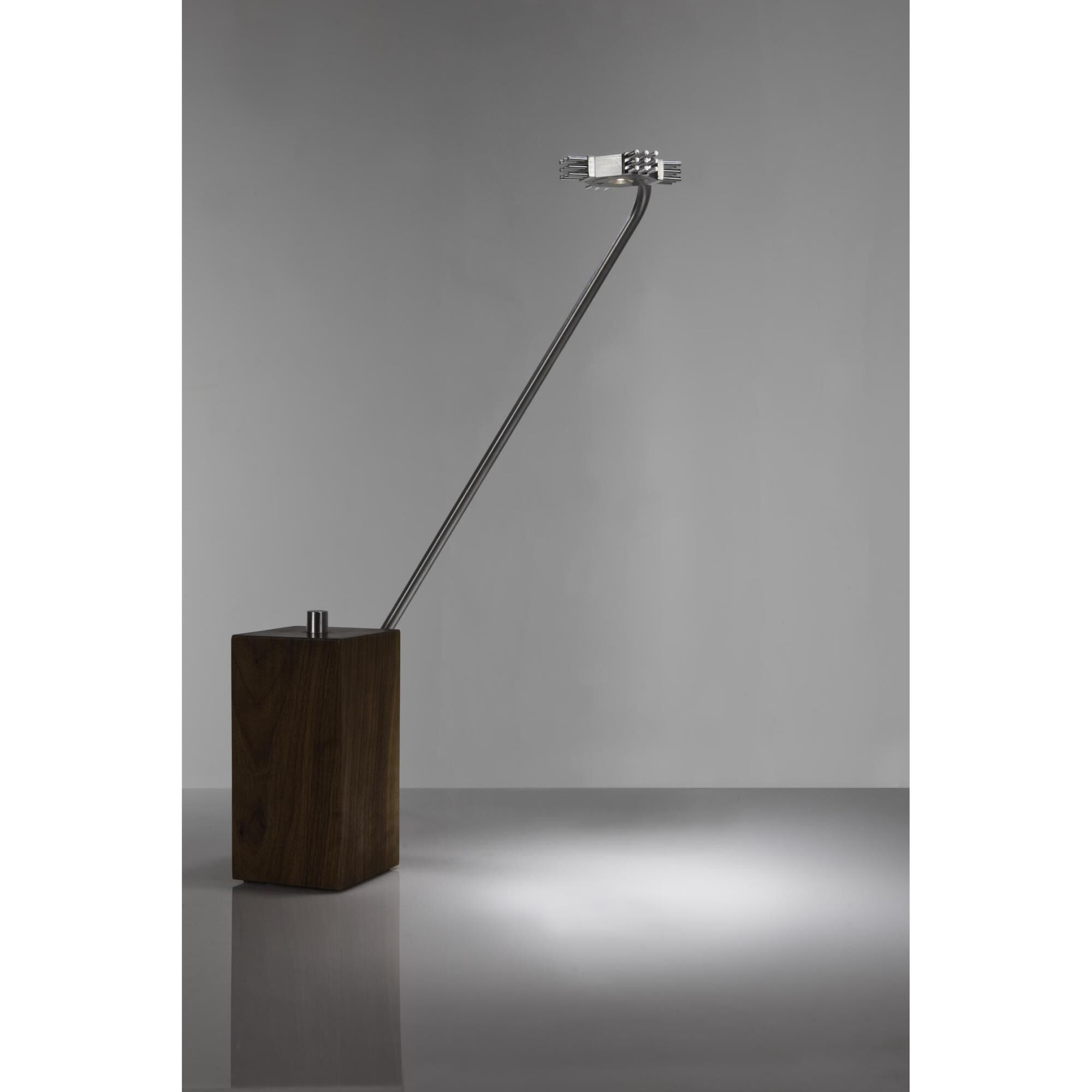 Macto 24 Inch Desk Lamp by Cerno