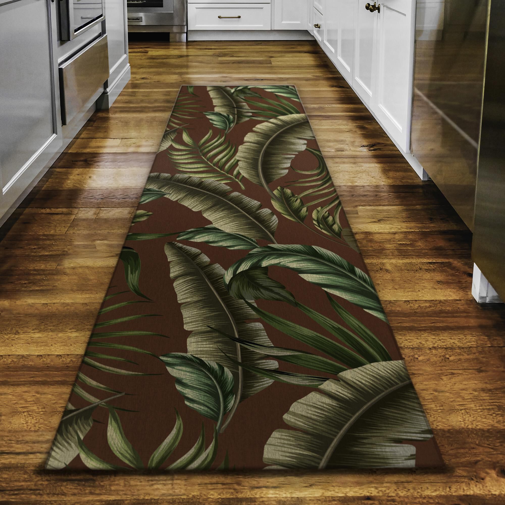 Tropics Tc1 Area Rug,