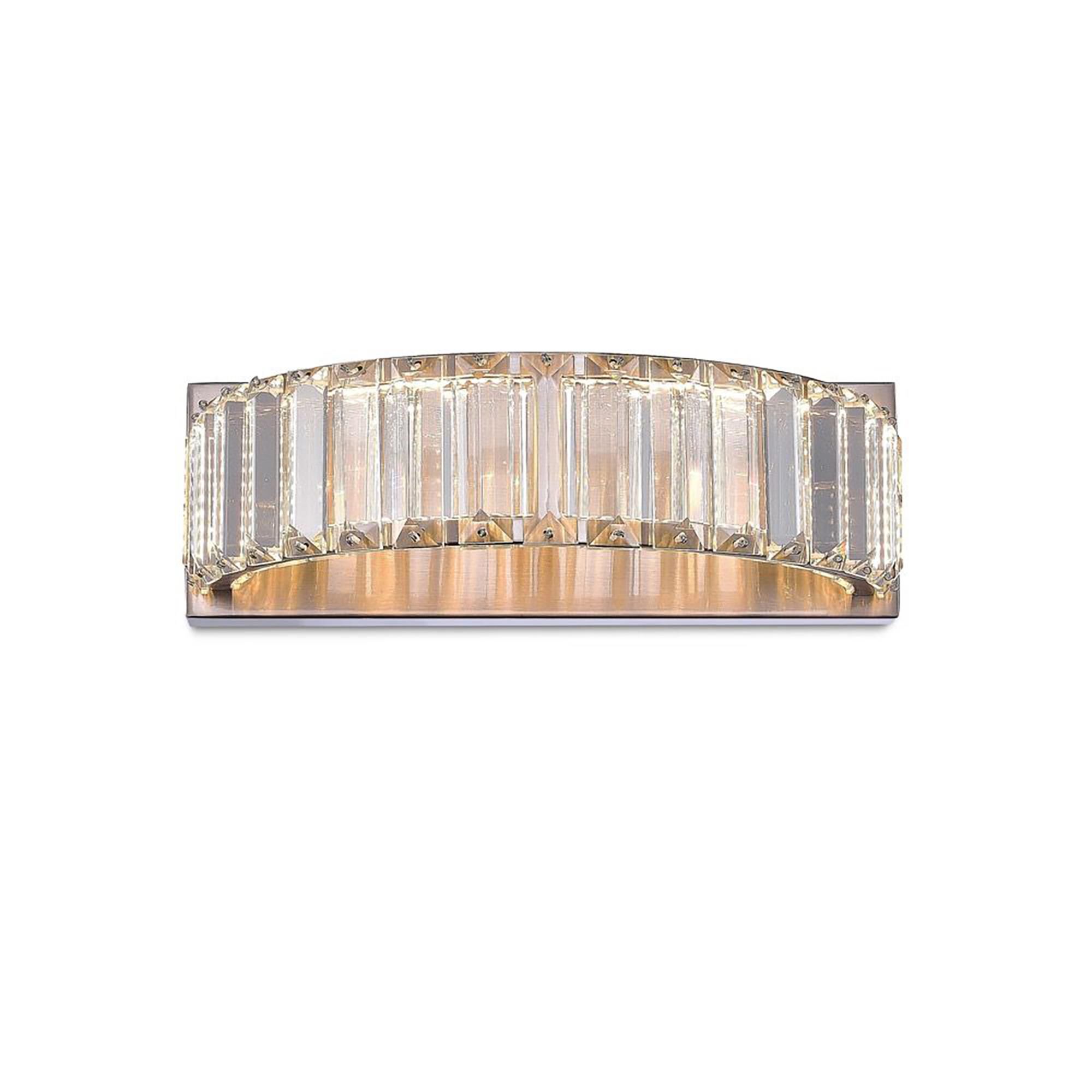 Stella 12 Inch Wall Sconce by Artcraft