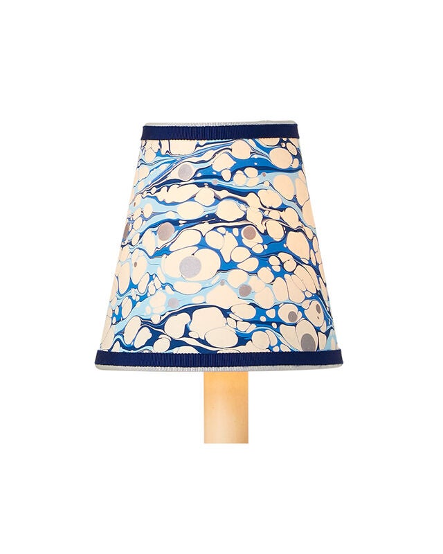 Marble Accessory Shade by Currey and Company