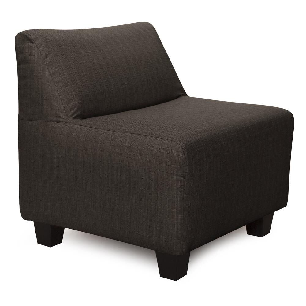 Pod Accent Chair Cover by Howard Elliott Collection