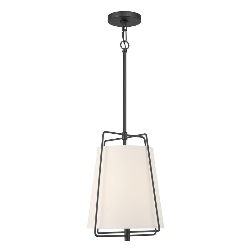 Vellinor 13 Inch Large Pendant by Millennium Lighting