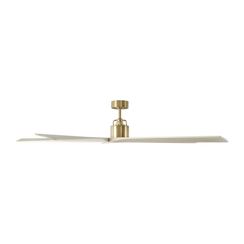Sean Lavin Aspen 70 Inch Ceiling Fan by Visual Comfort Fan