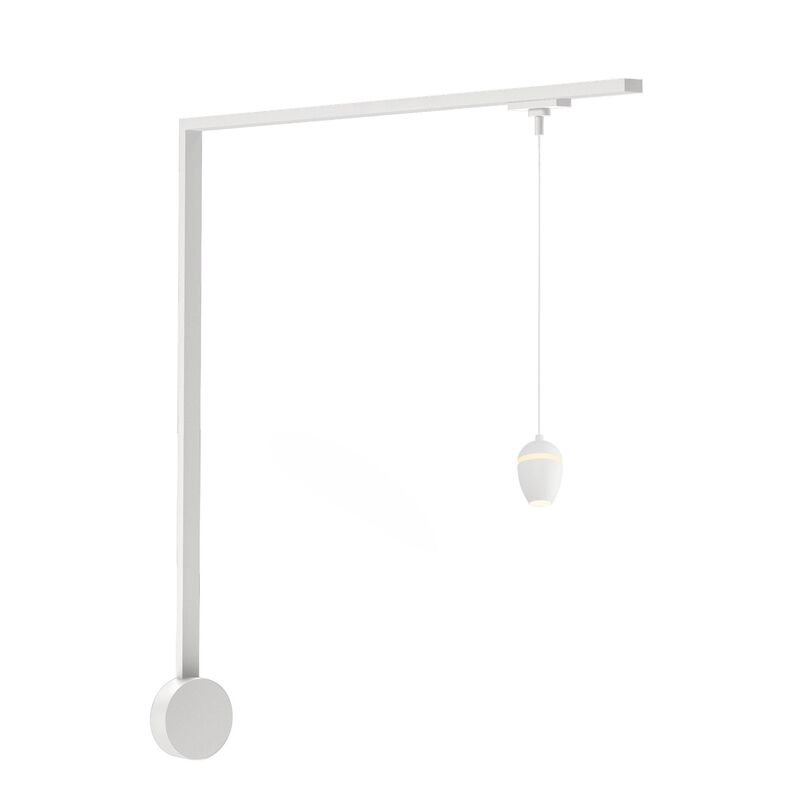 Eloa 42 Inch Track Lighting Kit by Kuzco