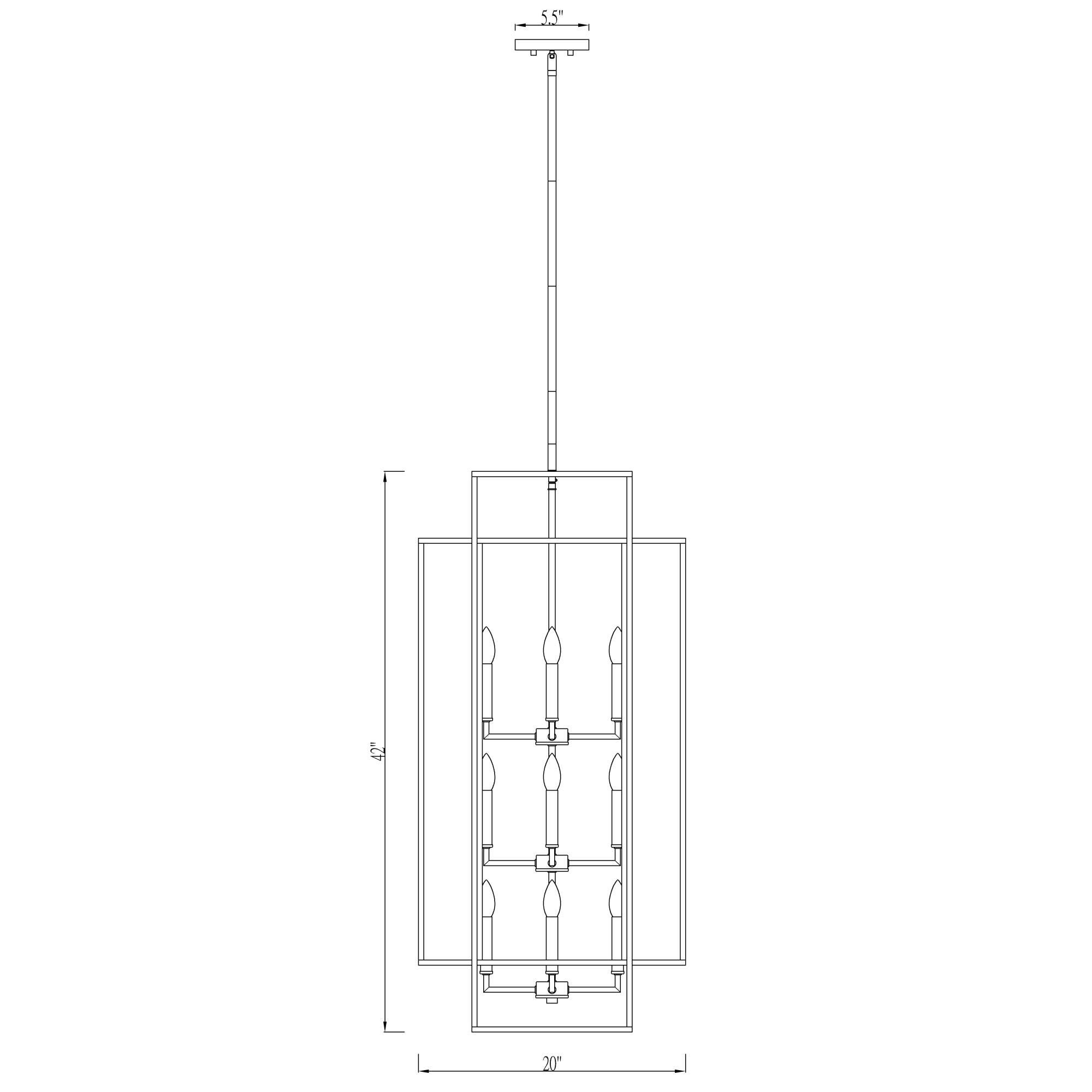 Shown in Matte Black finish