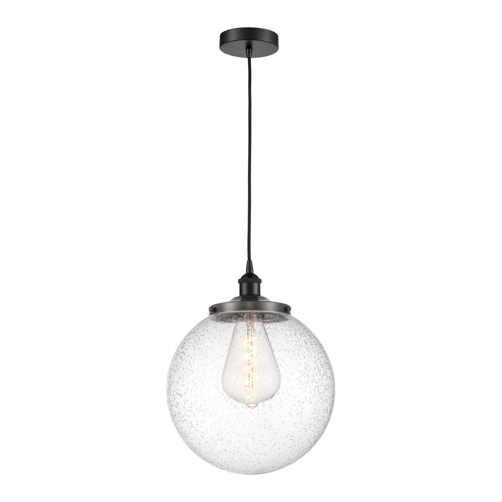 Bruno Marashlian Beacon 14 Inch Large Pendant by Innovations Lighting