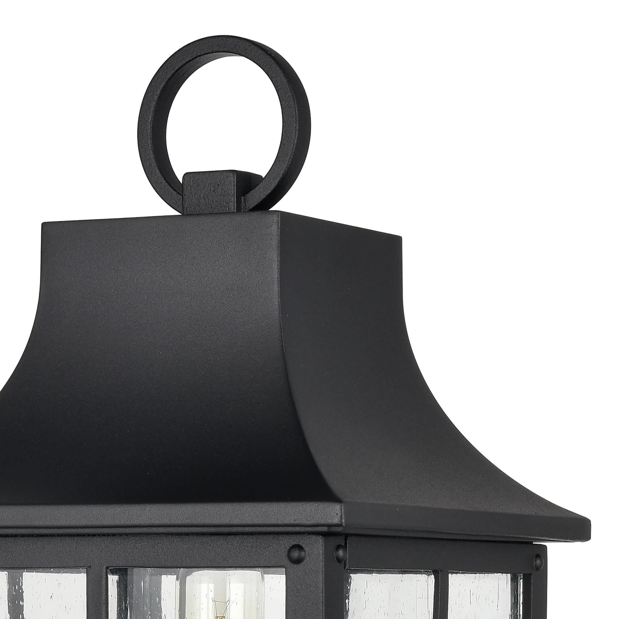 Triumph 20 Inch Outdoor Post Lamp by ELK Home