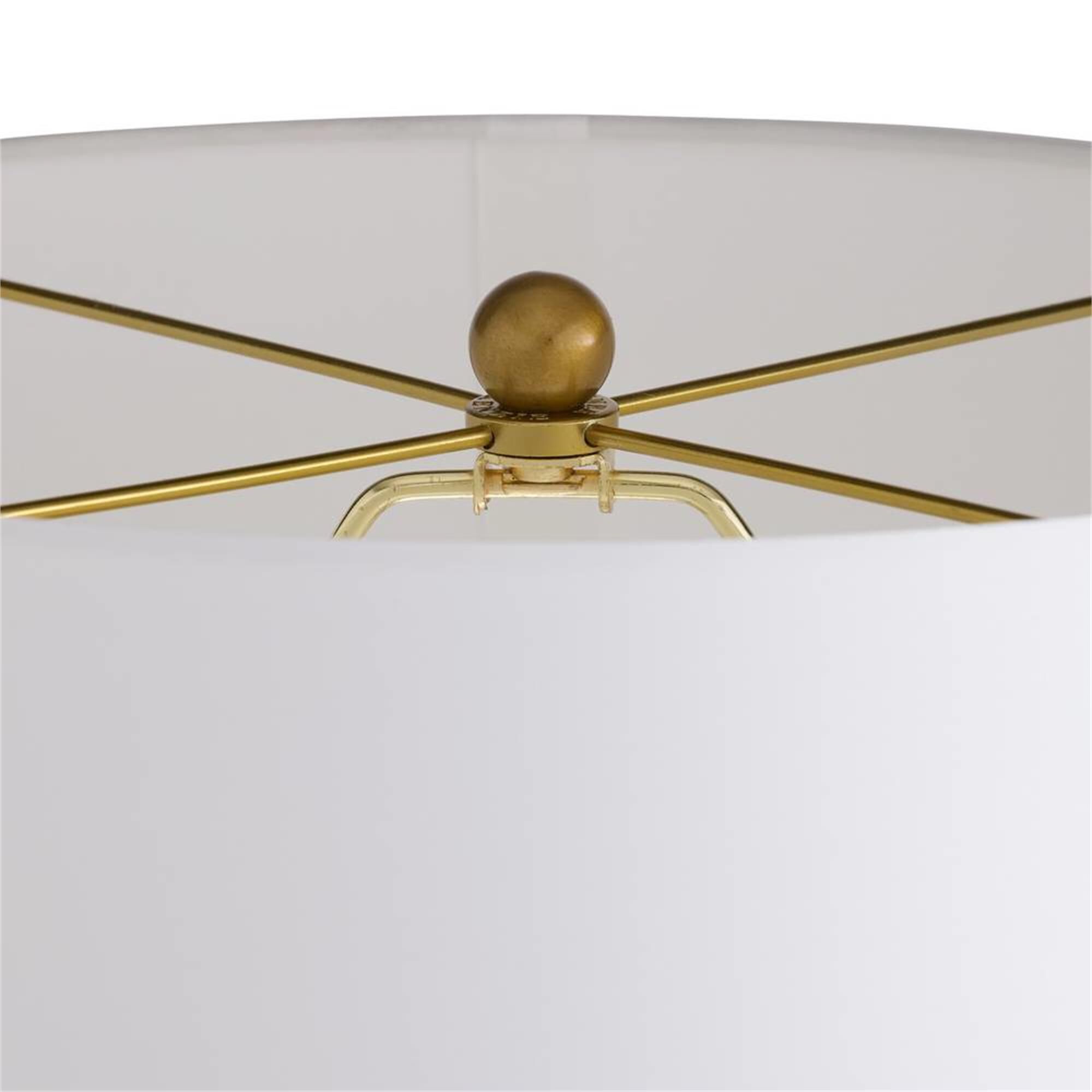 Shown in Ivory finish