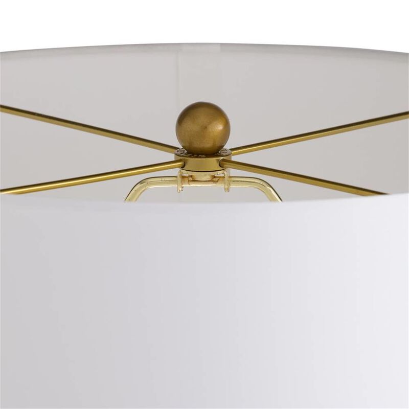 Kashmir 34 Inch Table Lamp by Arteriors Home