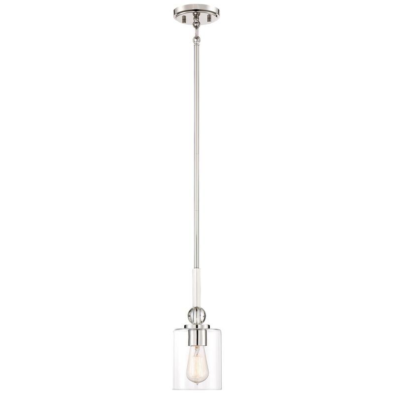 Minka Lavery Studio 5 5 Inch Mini Pendant