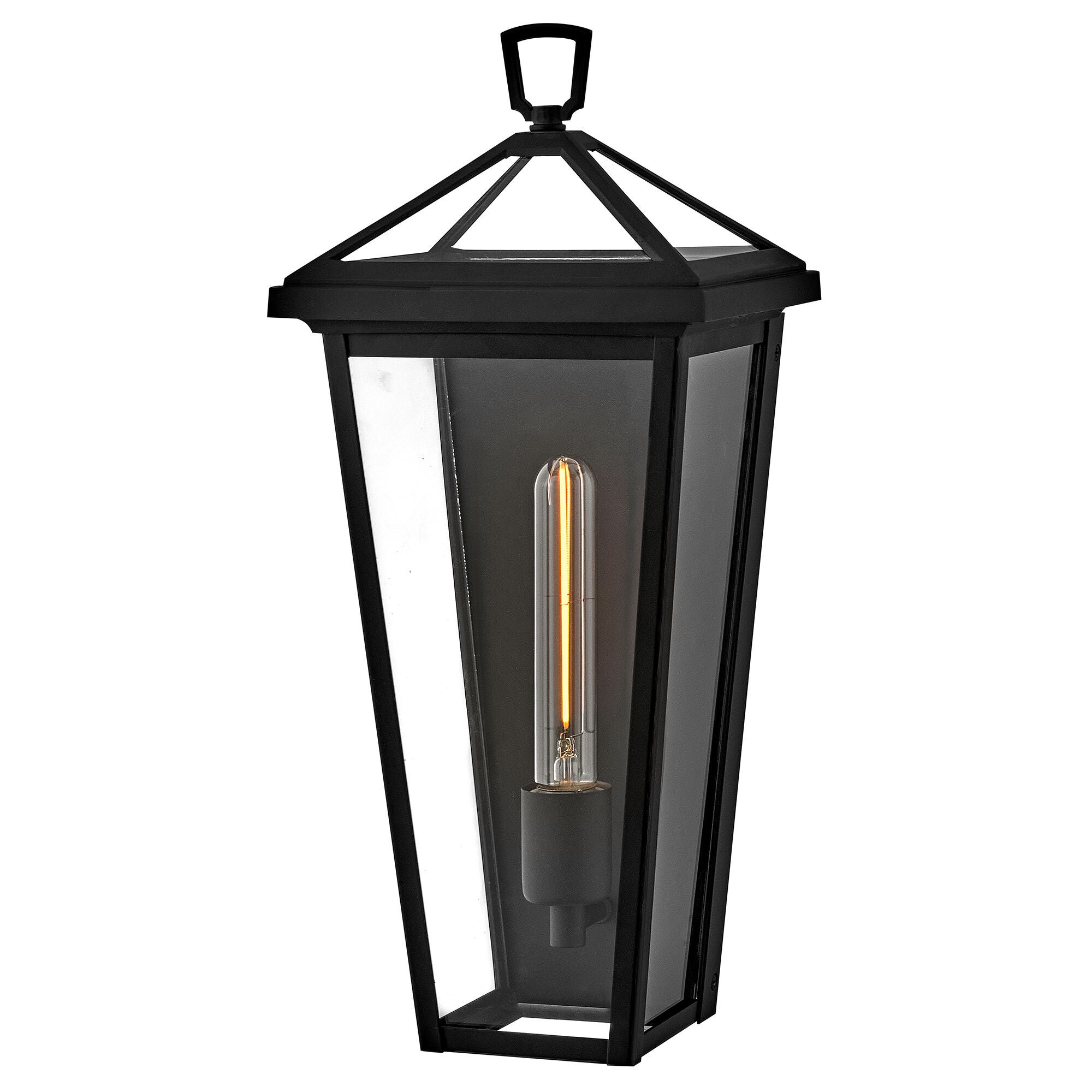 Alford Place 18 Inch Outdoor Wall Light,