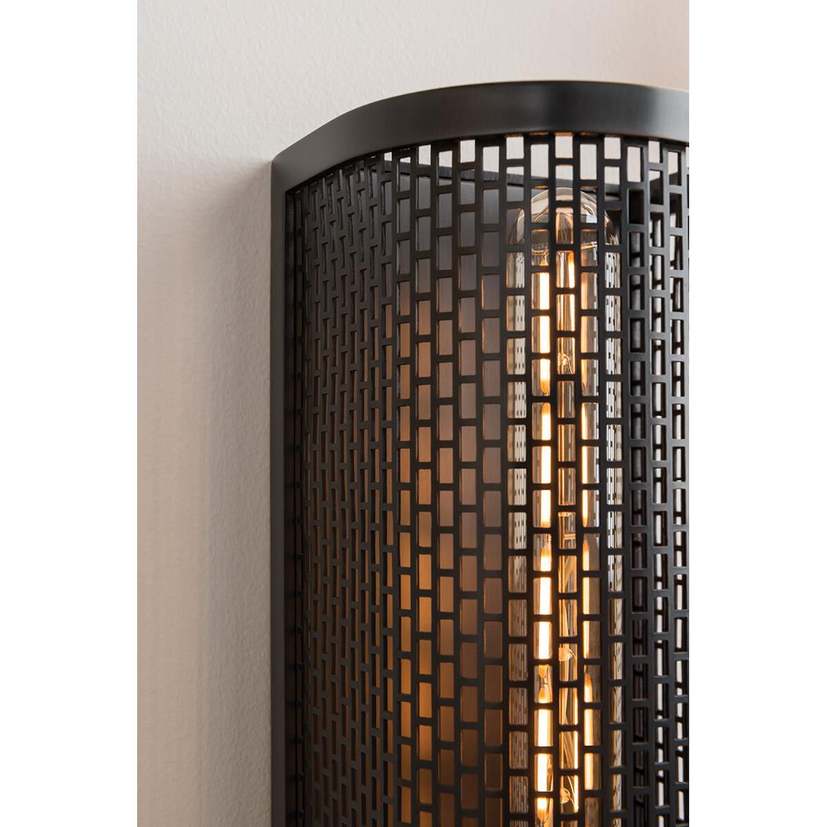 Shown in Old Bronze finish